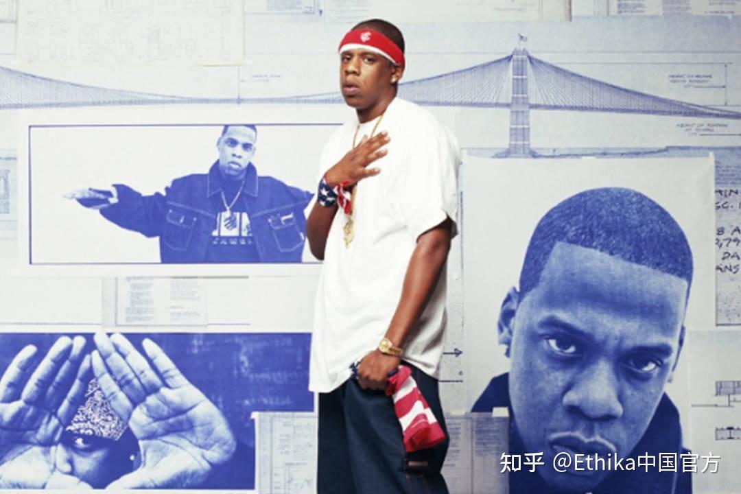 嘻哈史上首个十亿身价rapperjayz