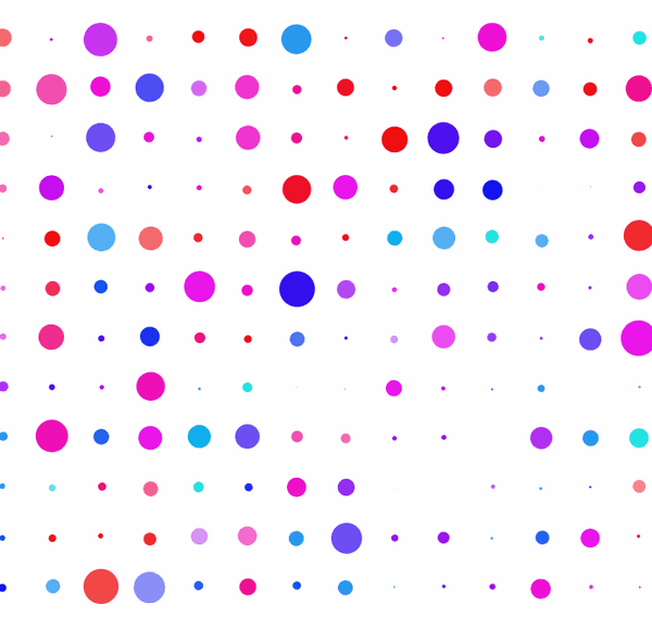 如果达敏赫斯特的波点能动起来的话