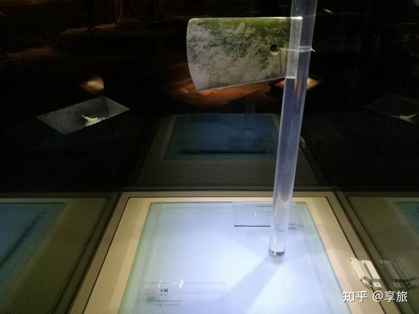 青浦博物馆,疑似上海古代文明展示馆