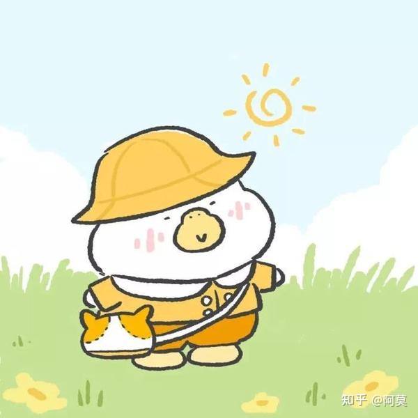 可爱的情侣头像壁纸图标满满少女心