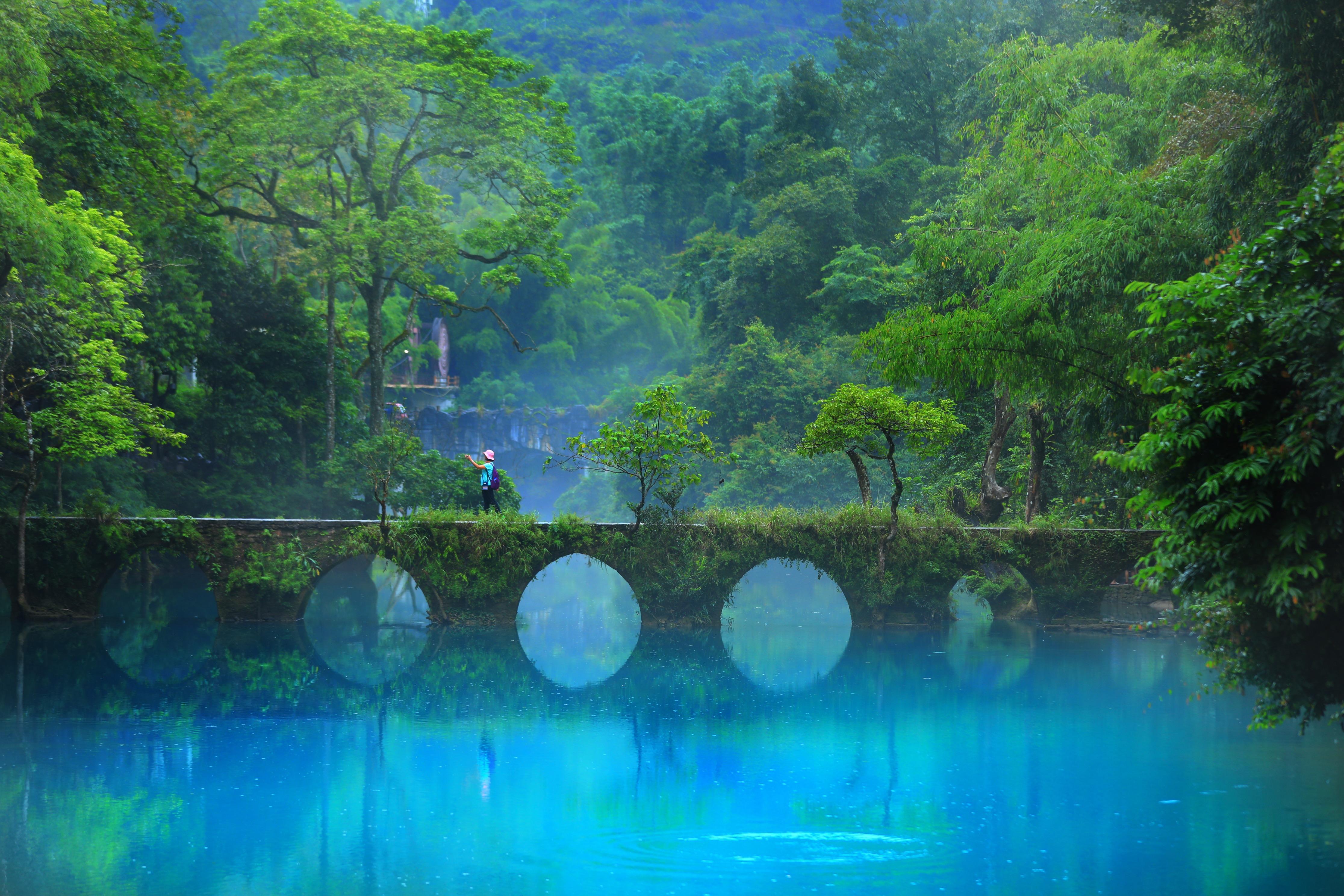 荔波