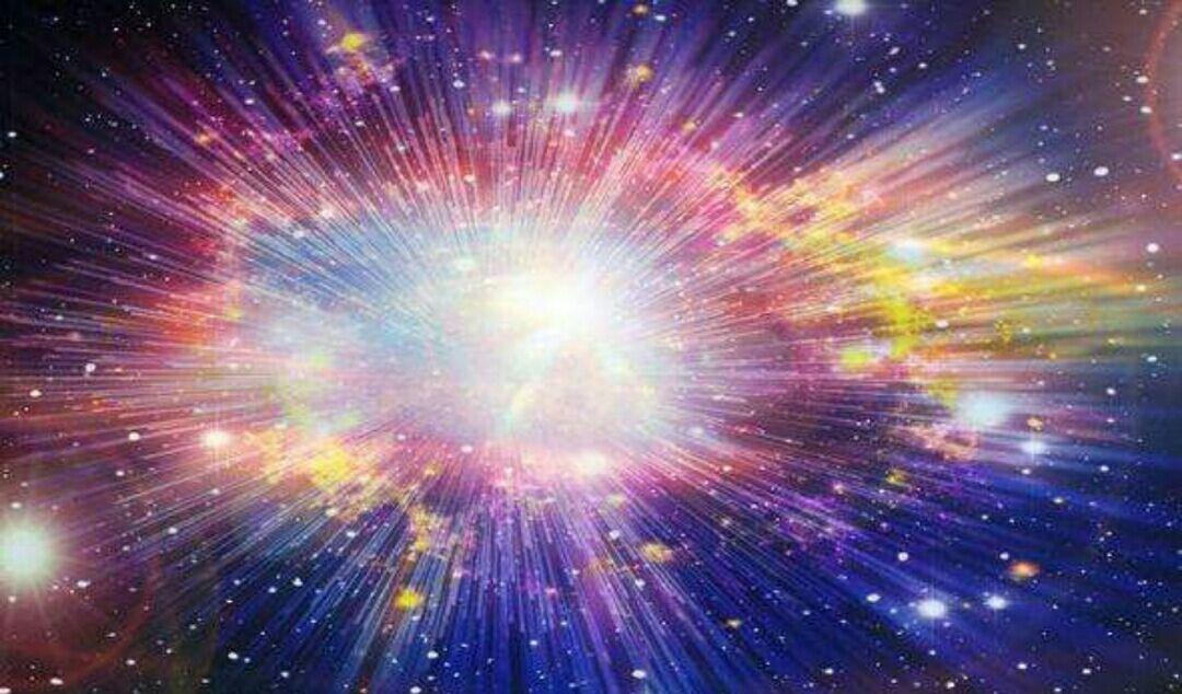 除第一条宇宙大爆炸是用已有的理论,其他均为新构想解释.