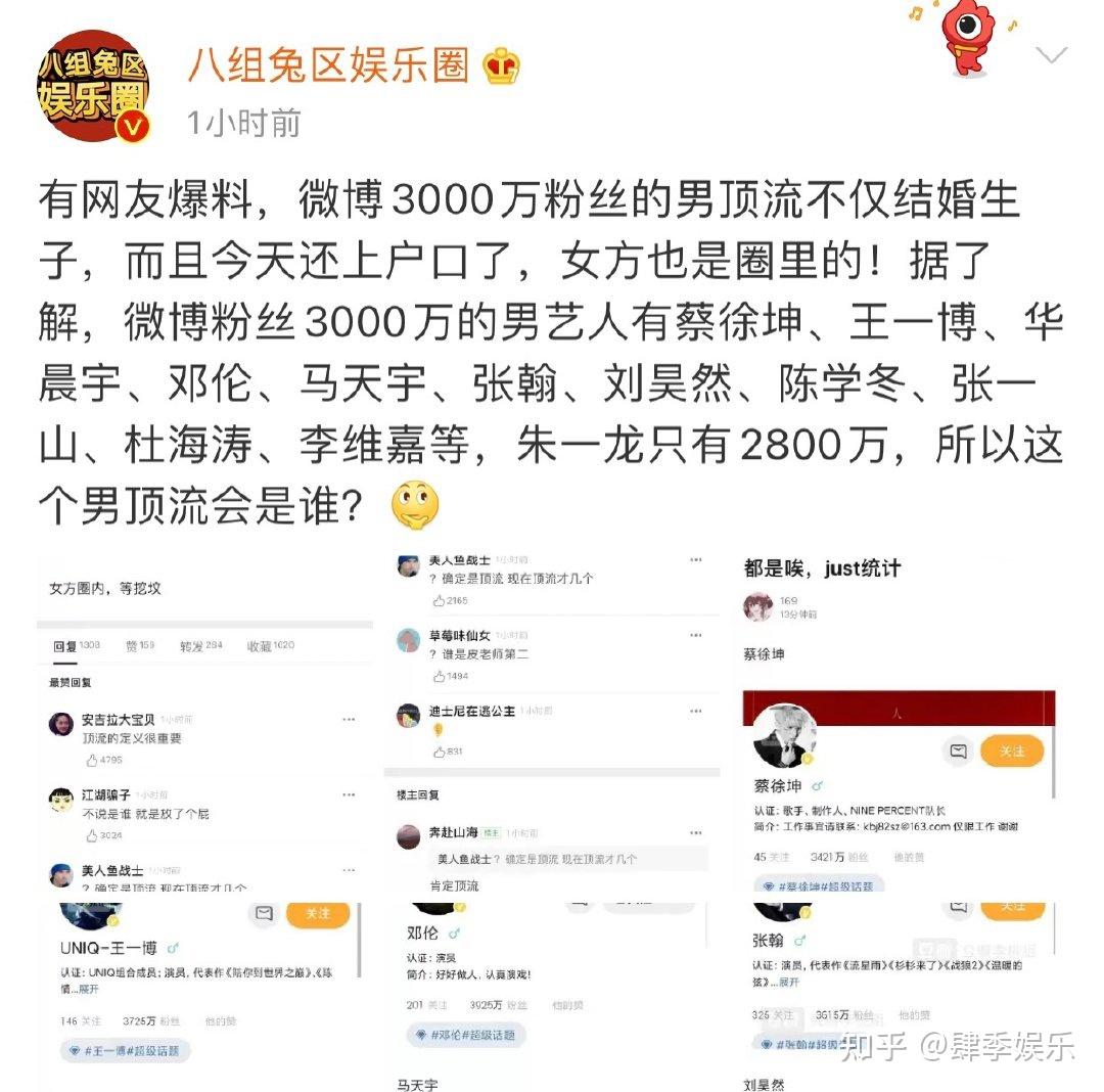 华晨宇当爸,张碧晨当妈,女儿已经一岁!2021开年瓜都太