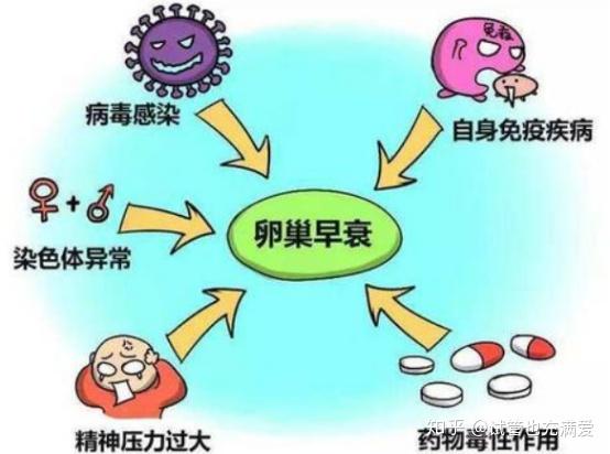 3,免疫性疾病因素