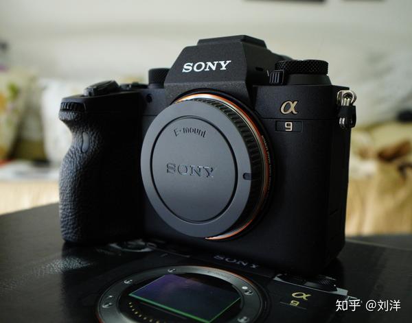 sonya9m2开箱和对比