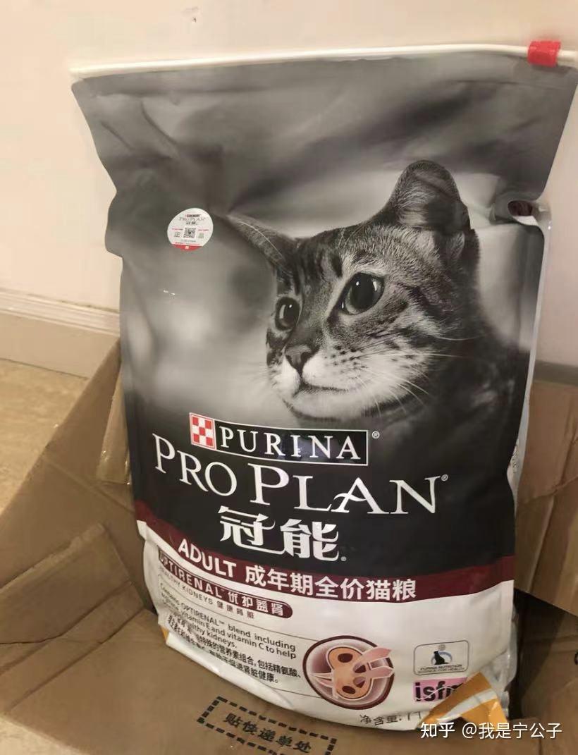 除了皇家冠能爱肯拿之外还有什么好的猫粮可以选择