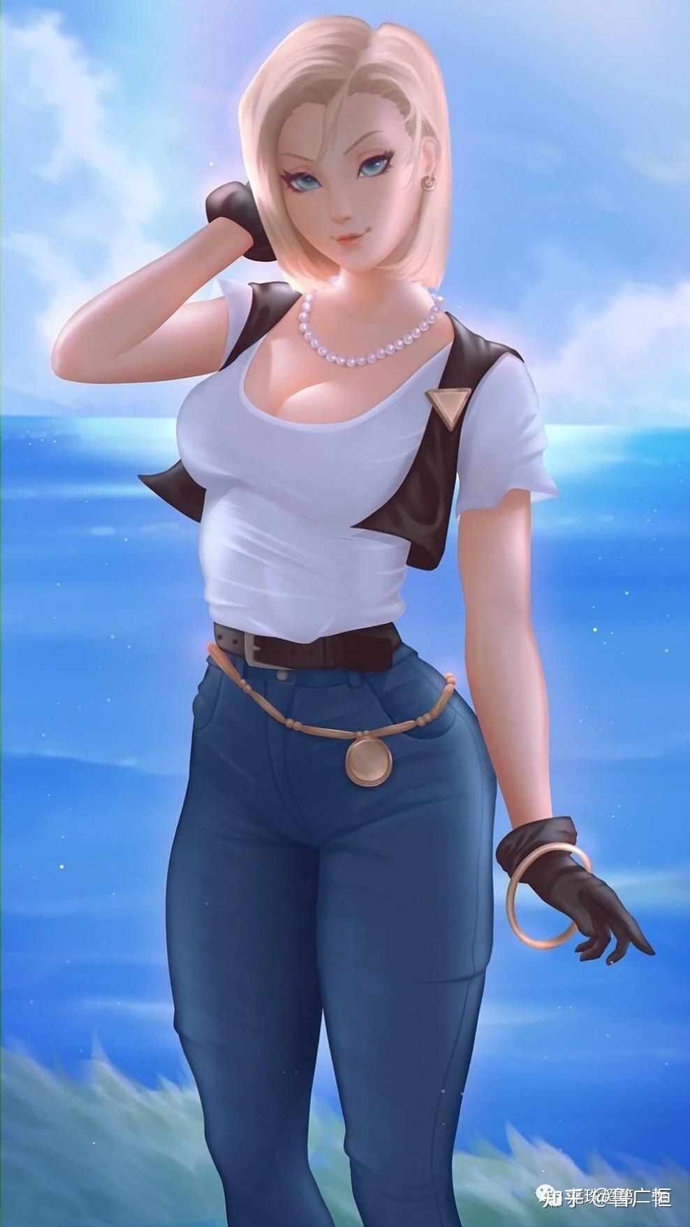 龙珠超:美女争霸赛,谁是最美丽的女人
