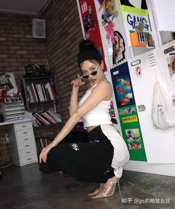 大家都是如何评价金泫雅的?