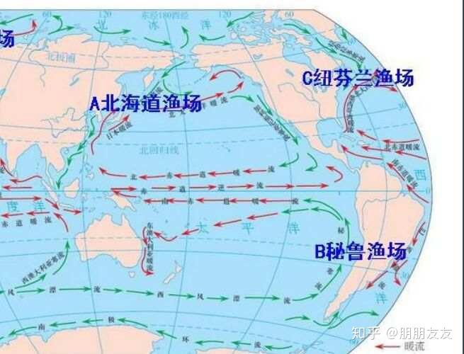 世界四大渔场纽芬兰渔场已成为历史