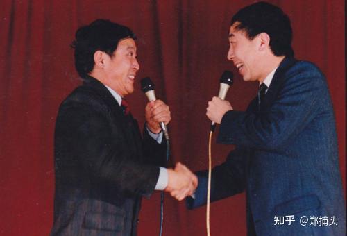 走红后分手的相声演员比比皆是有没有分开后重归于好的组合