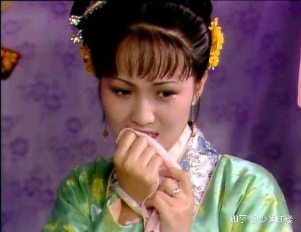 红楼梦贾宝玉和平儿之间的故事温暖而美好