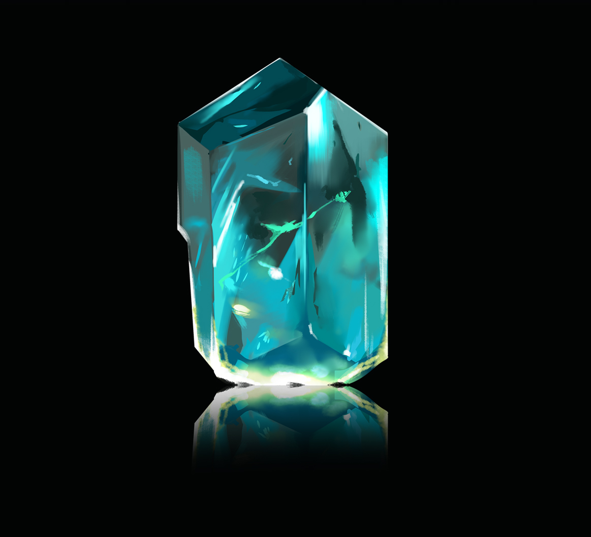 各种水晶的作用 慈世堂：这几种宝石的寓意你知道吗？