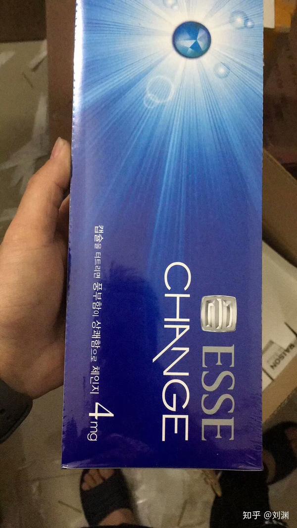 说说你们喜欢抽的香烟 以及认为最装逼的烟是什么 包括外烟?