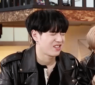 got7在粉丝看来是怎样的?反正在我看来是宝.
