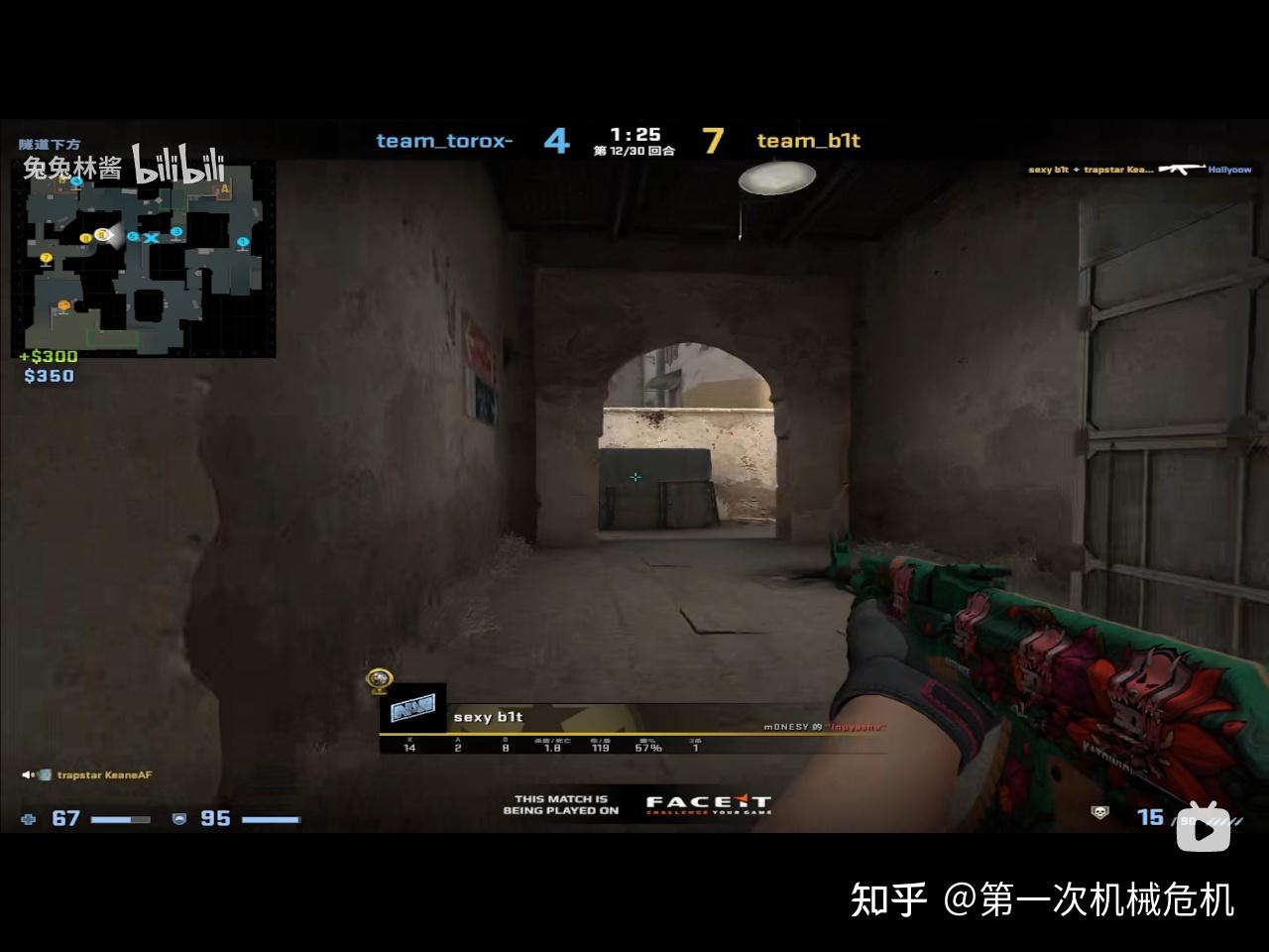csgo怎样才是有效的练枪求大神们教教