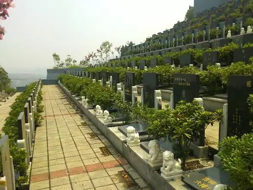重庆公墓哪家好巴南区宝山陵园