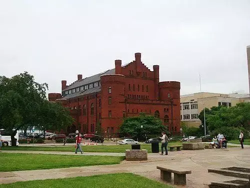 wisconsin madison大学,威斯康星麦迪逊大学 (university of wisconsin-madison)
