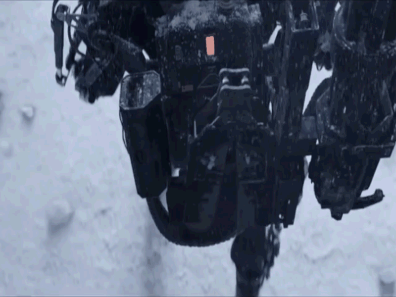 电影《流浪地球》有哪些细节和彩蛋?