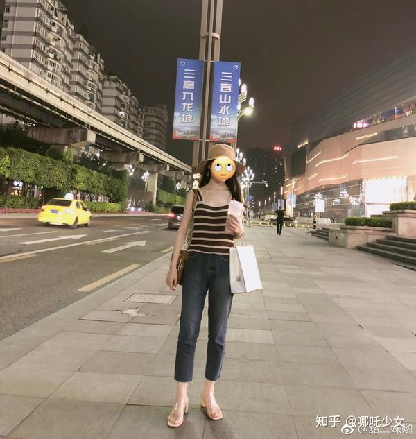 156 85 女生身高如何穿搭,为何总穿不出风格?