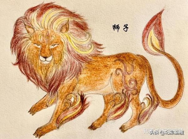 檐脊上的十大神兽都是谁分别有什么神技能