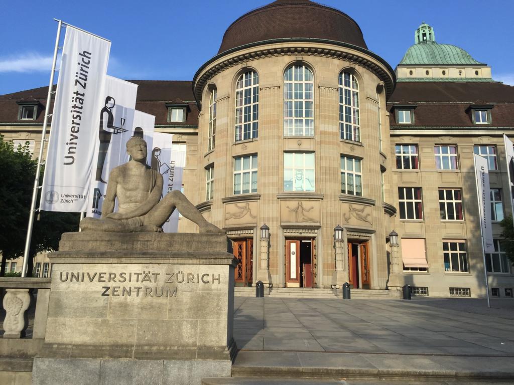 瑞士留学| 名校篇:苏黎世大学2020年入学最新招生信息