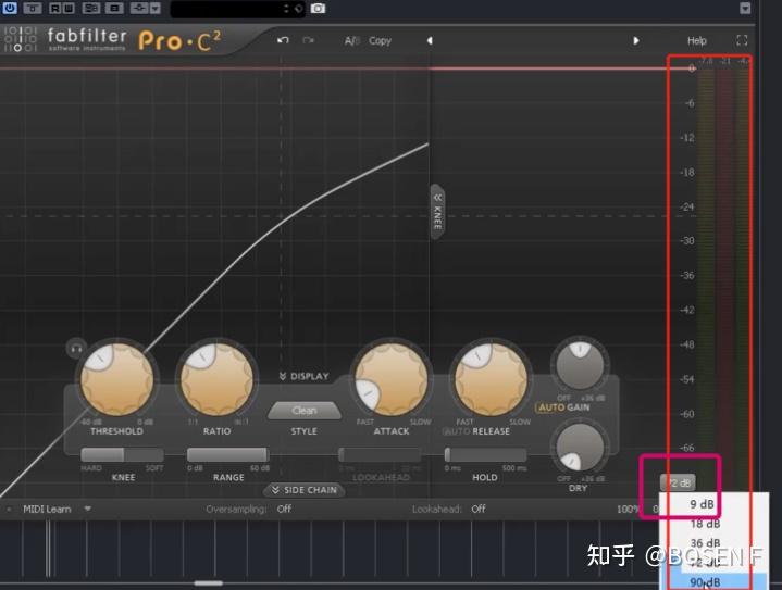 Fabfilter C