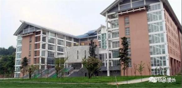 贵州民族大学花溪校区