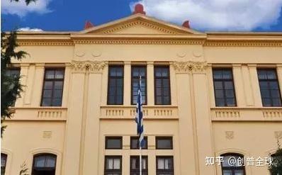 04克里特大学(university of crete) 05帕特拉斯大学(university of