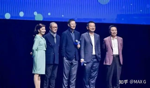 海归远程实习万亿金主沈南鹏的资本局