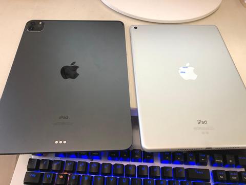 苹果搭载 m1芯片的 ipad pro 上手体验如何?值得购买吗 www.zhihu.
