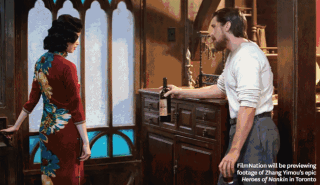 设计美学 | 旗袍,戒不掉的东方韵味!