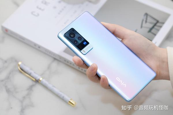 全面提升,有颜有实力,vivo x60 pro上手体验超棒