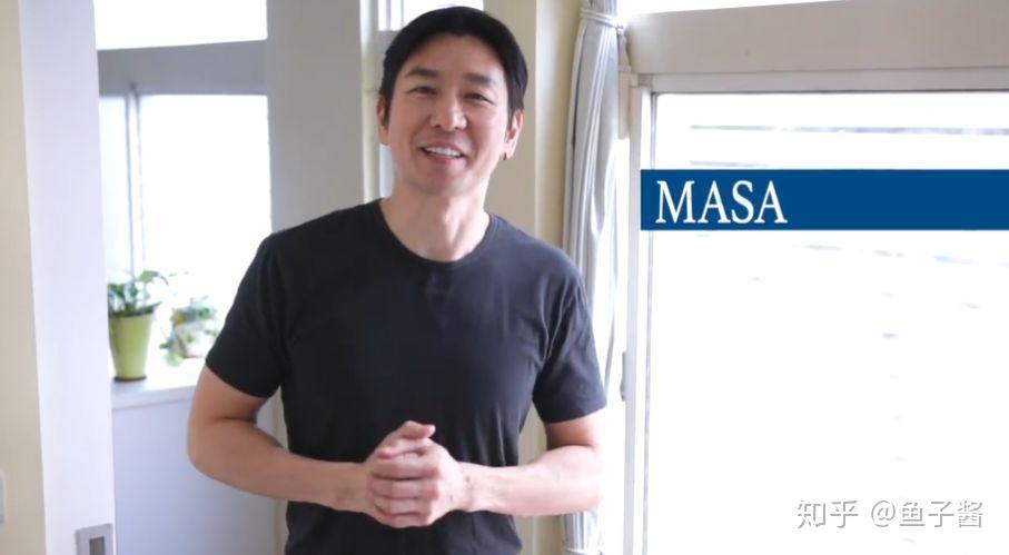 masa | 叔的简单日本料理abc - 知乎