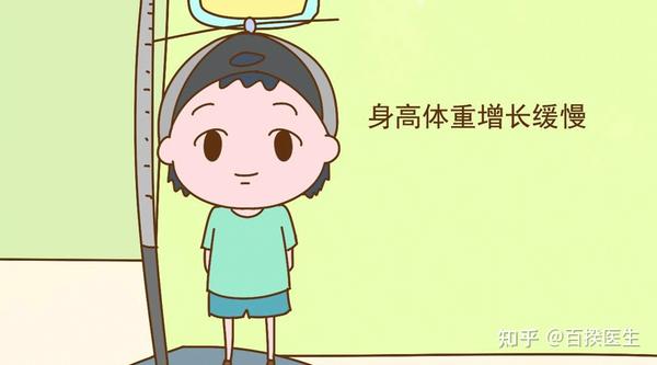 科普| 甲减的症状与危害!