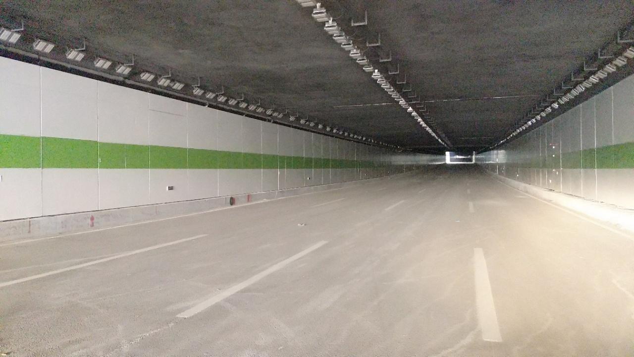 隧道钢钙板怎么样选择厂家需谨慎