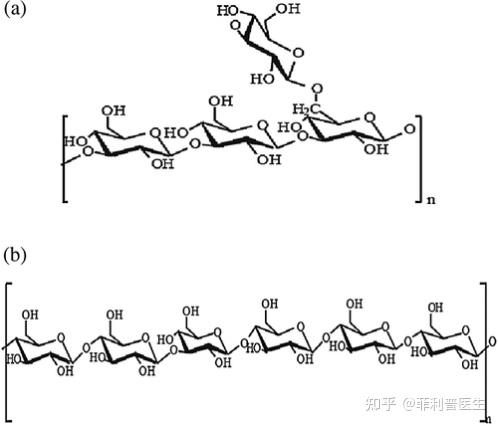 葡聚糖结构式【7】