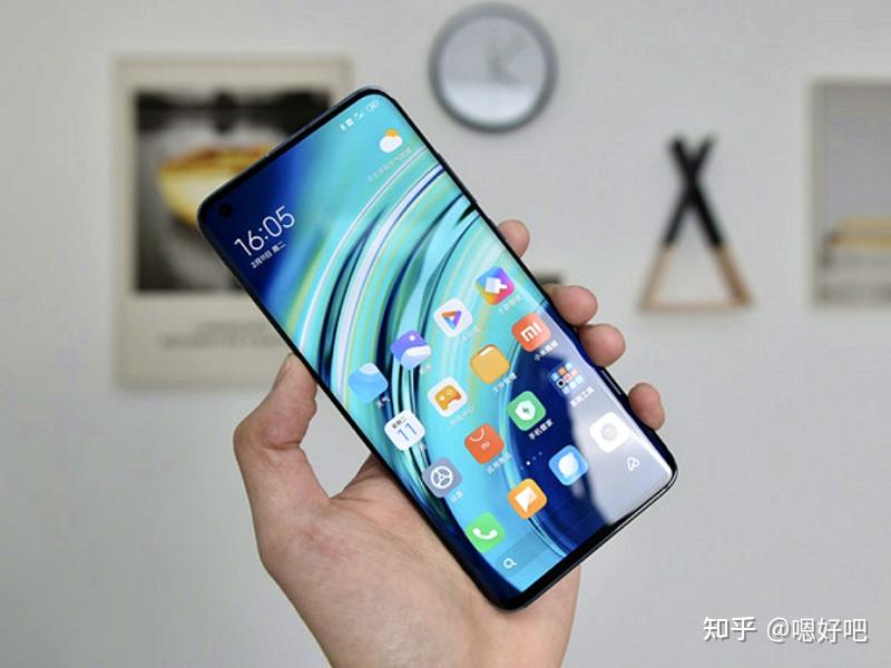 谁能接班小米6,你能猜对算我