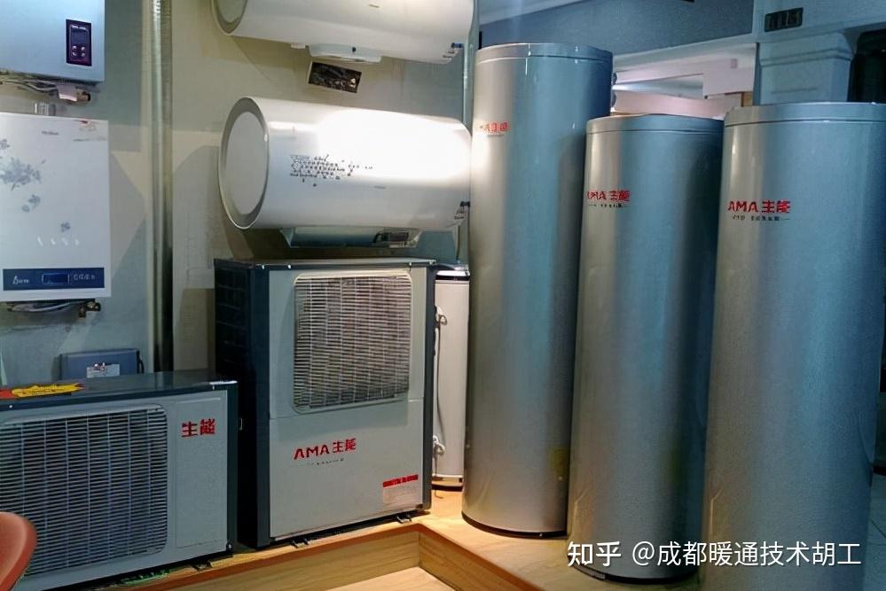 空气能热水器的缺点?