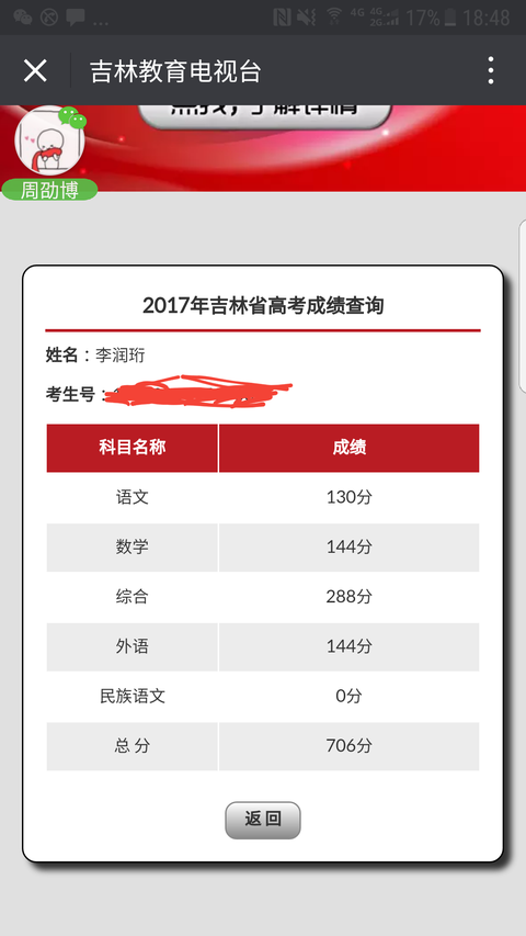 周思迪