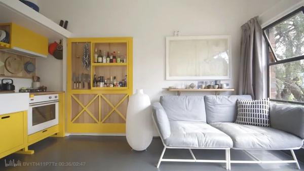 20平王炸小户型,终于出现了