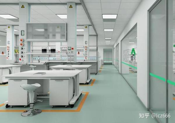 分子生物实验室建设方案