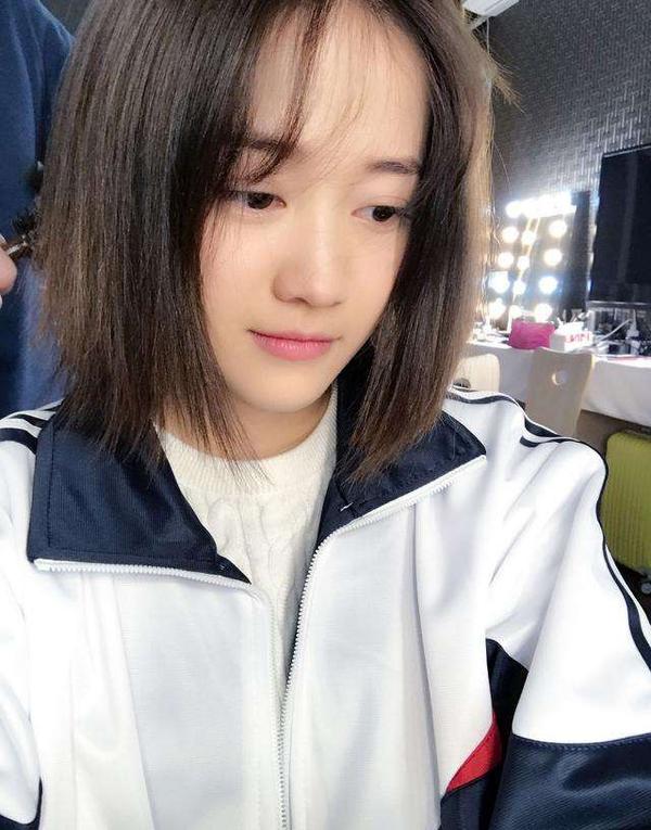 所谓的甜系长相到底是什么样子?
