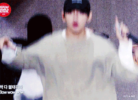 如何评价金泰亨的舞台表现力?