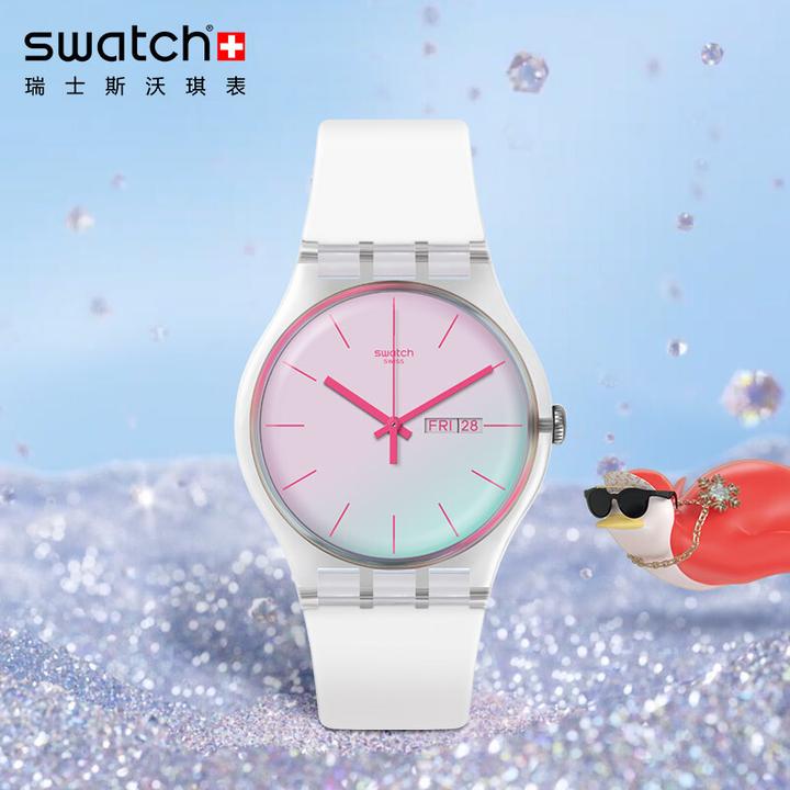 swatch手表v8,swatch手表2010年款式 swatch手表如何