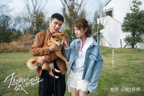 白敬亭马思纯无cp感热剧你是我的城池营垒能走多远