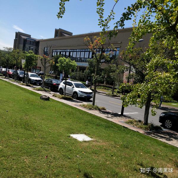 在上海政法学院就读是一种什么感觉?