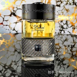售价近五位数的香水——迪拜精神,你闻起来就很贵.