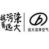 远大洁净空气 67 已认证的官方帐号 冬季节空气污染加剧,安装新风