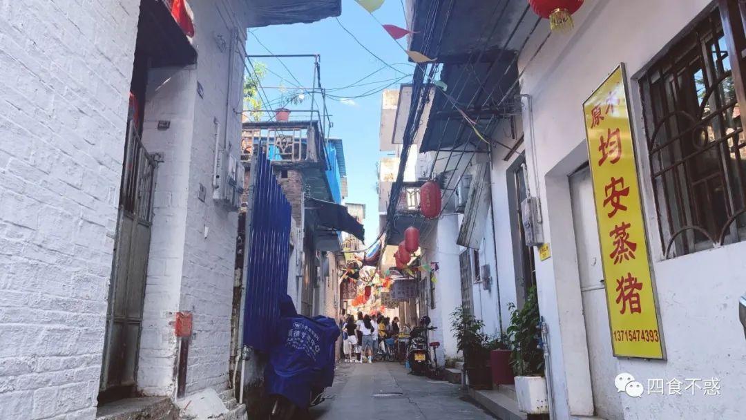 四食之旅吃遍全国之顺德篇寻味粤菜之源