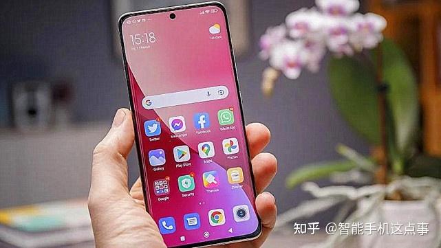 小米13要11月发参数规格已基本确认要和小米12说再见了吗